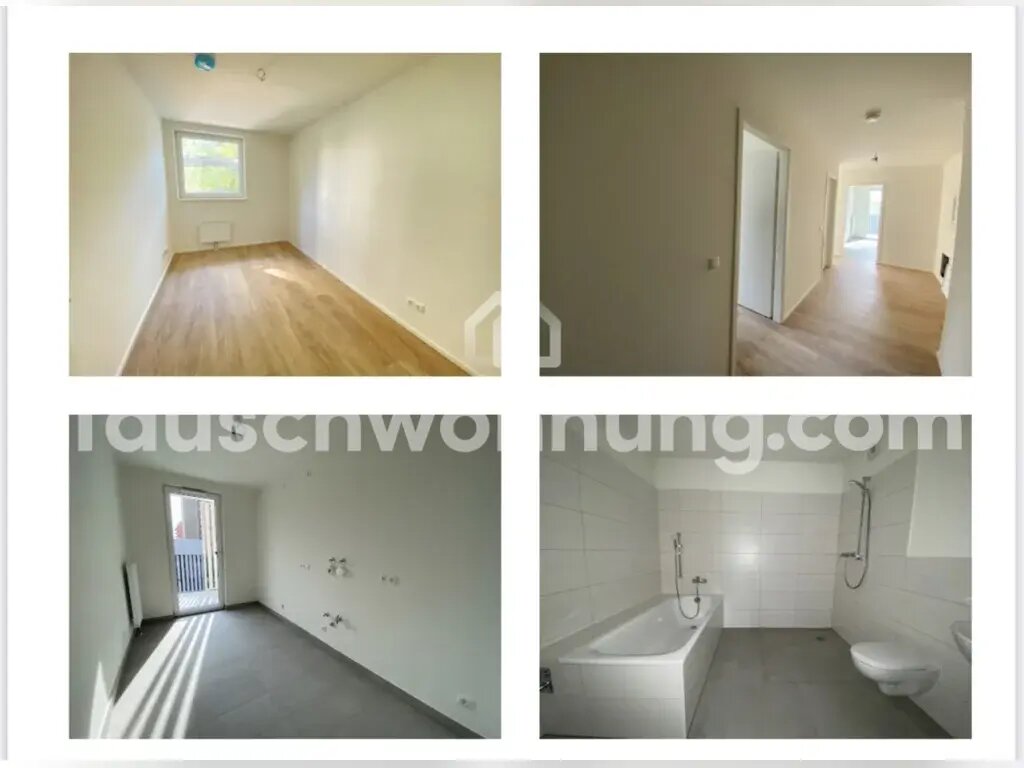 Wohnung zur Miete Tauschwohnung 478 € 3 Zimmer 73 m²<br/>Wohnfläche Britz Berlin 12353