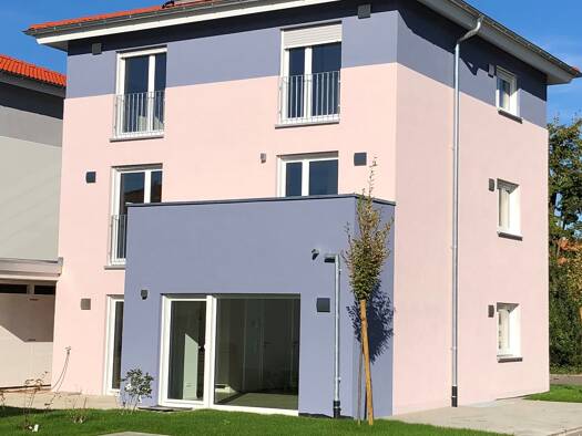 Wohnung zur Miete 670 € 1 Zimmer 44 m² Geschoss 1/3 frei ab 01.05.2026 Mössingen 72116