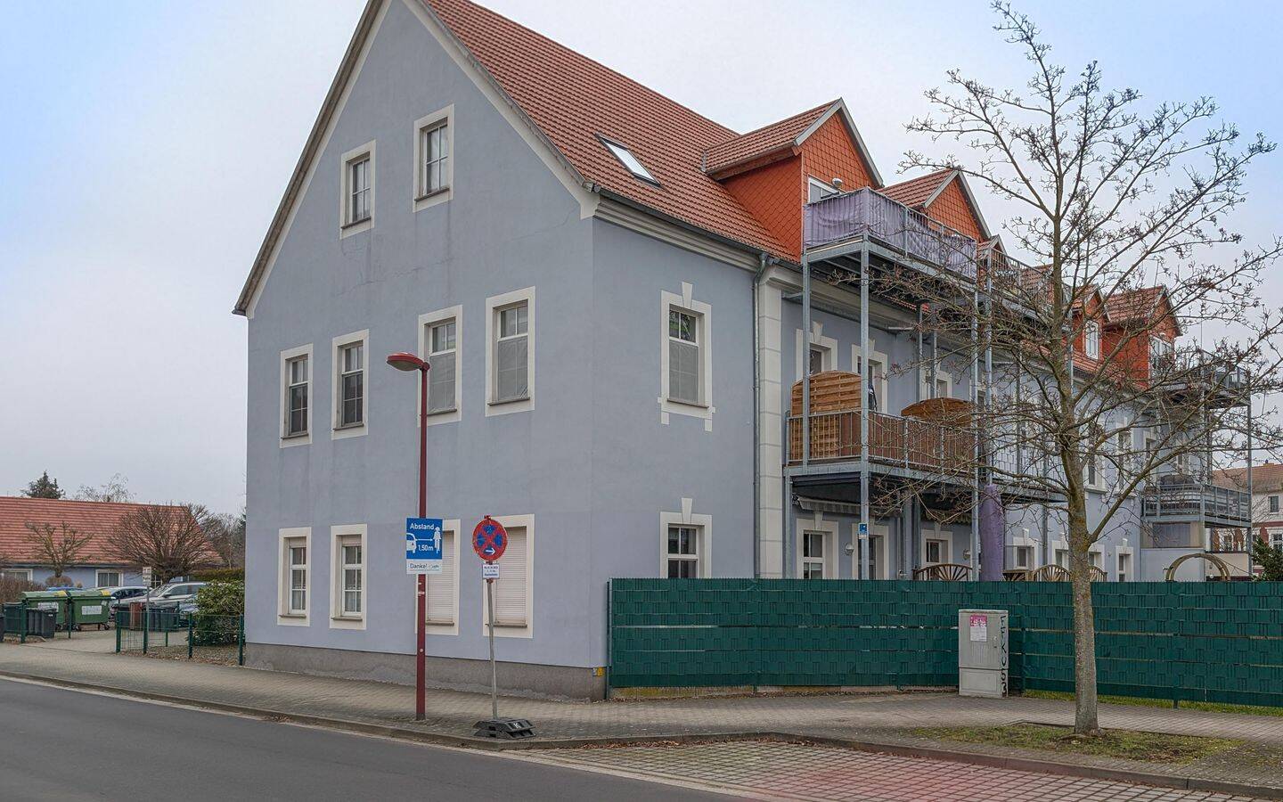 Mehrfamilienhaus zum Kauf, Hoyerswerda