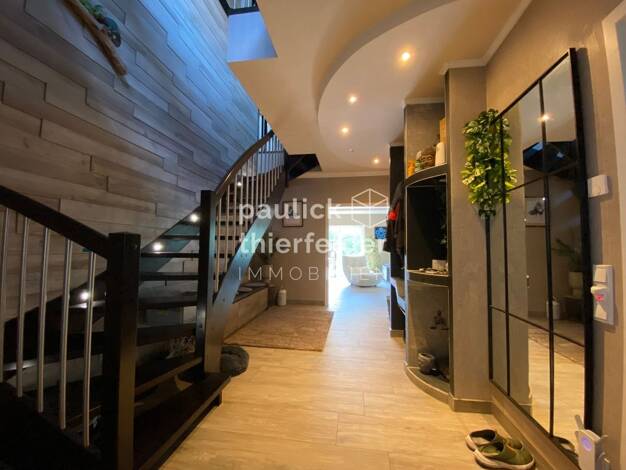 Einfamilienhaus zum Kauf 895.000 € 5 Zimmer 202 m² 1.198 m² Grundstück Großpösna Großpösna 04463