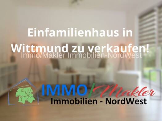 Einfamilienhaus zum Kauf 369.000 € 7 Zimmer 131 m² 1.324 m² Grundstück Osterhammsweg 7 Asel Wittmund 26409