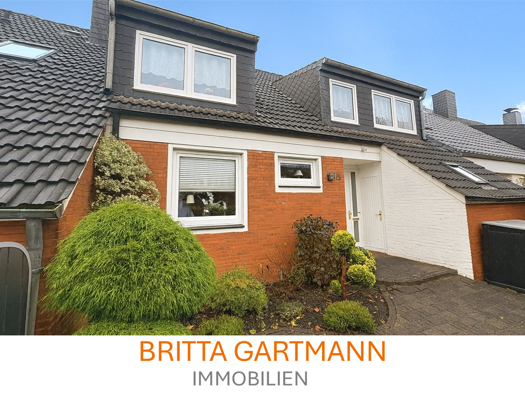 Haus zum Kauf 255.000 € 5 Zimmer 110 m² 285 m² Grundstück frei ab sofort Herrentor Emden 26725