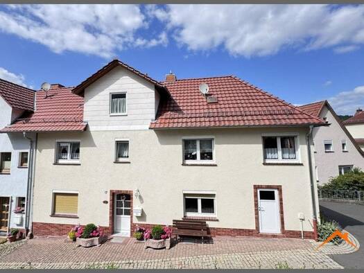 Einfamilienhaus zum Kauf provisionsfrei 159.000 € 7 Zimmer 166,3 m² 173 m² Grundstück frei ab 01.11.2026 Kirchhof Melsungen 34212