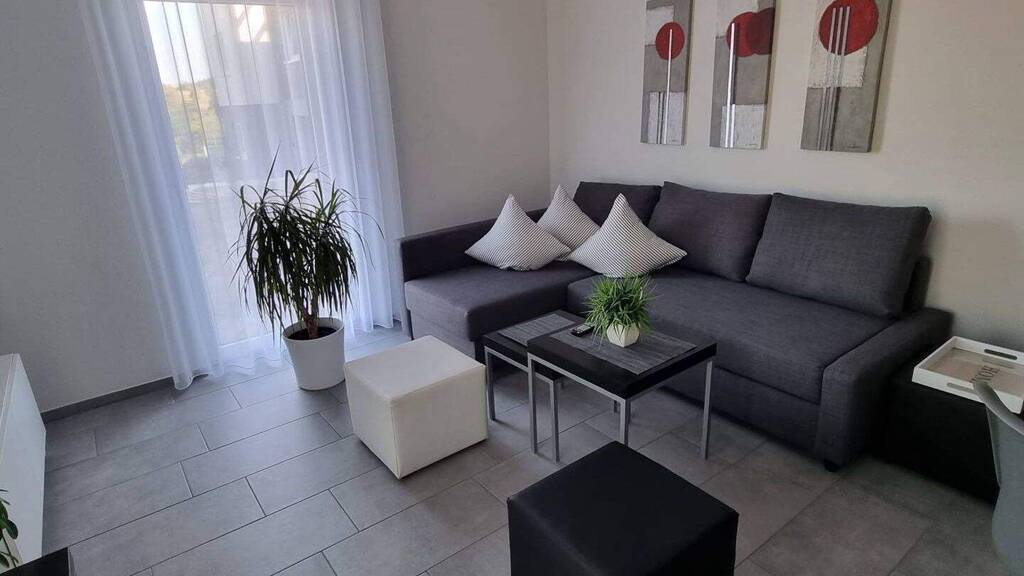 Wohnung zur Miete Wohnen auf Zeit 1.199 € 2 Zimmer 50 m² frei ab 05.04.2026 Sankt-Georgener-Weg 0 Rottweil Rottweil - Bühlingen 78628