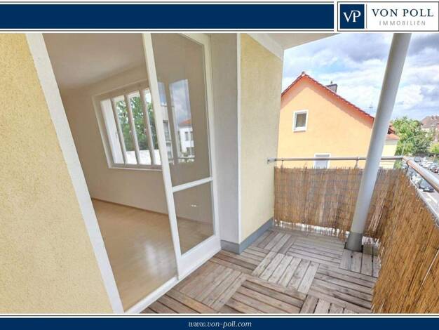 Wohnung zum Kauf 315.000 € 2 Zimmer 73 m² 1. Geschoss Frauenland Würzburg 97074