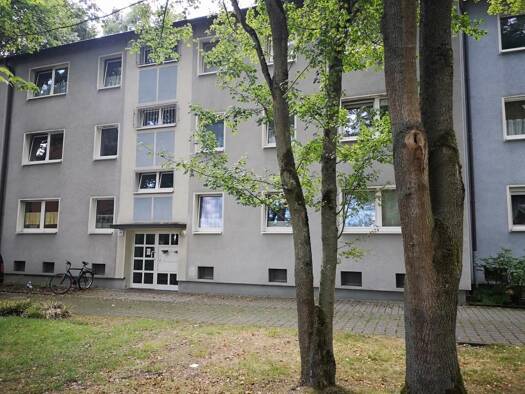 Wohnung zur Miete 569 € 4,5 Zimmer 75,8 m² EG frei ab 01.10.2026 Hüls Marl 45772