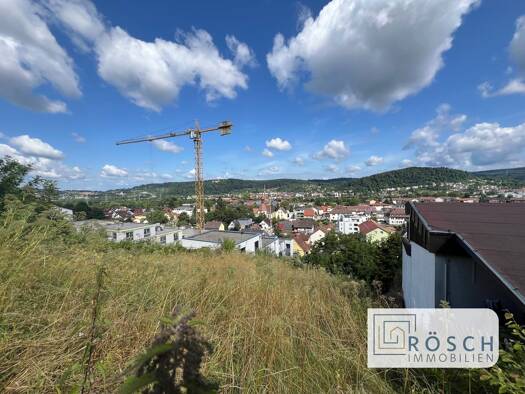 Grundstück zum Kauf 249.000 € 500 m² Grundstück Brombach Lörrach 79541