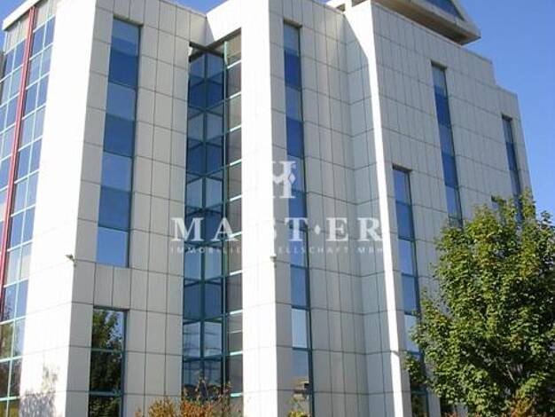 Bürofläche zur Miete 9 € 251 m² Bürofläche teilbar ab 251 m² Kriftel 65830