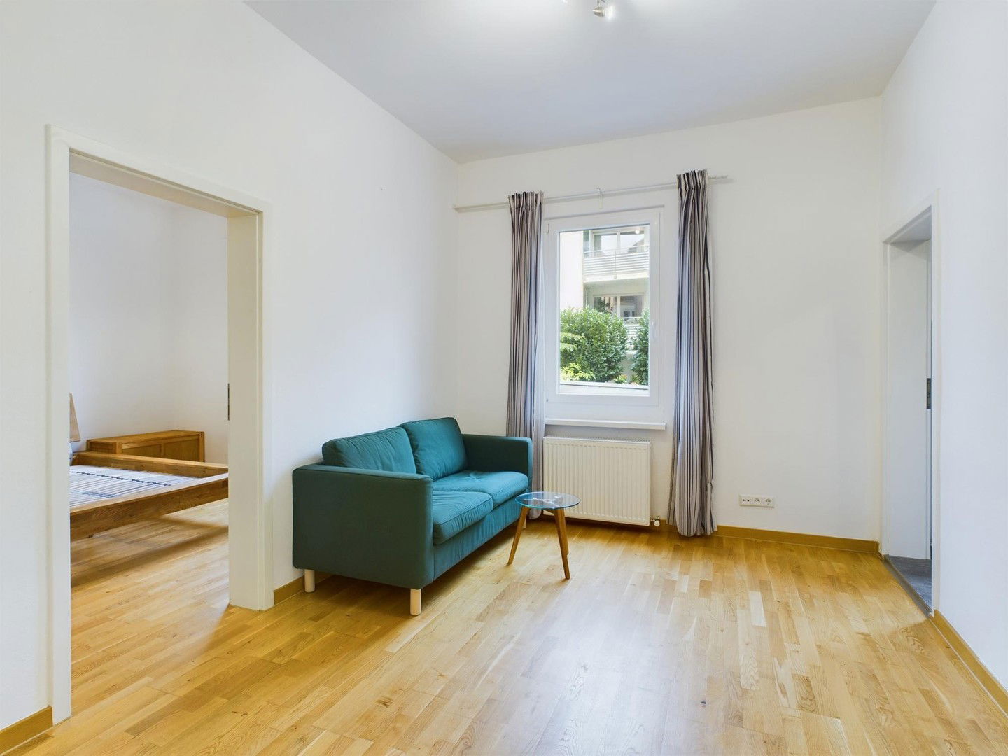 Wohnung zur Miete 1.100 € 2 Zimmer 42 m²<br/>Wohnfläche 1.<br/>Geschoss 01.02.2025<br/>Verfügbarkeit Olgastraße 97A Bopser Stuttgart 70180