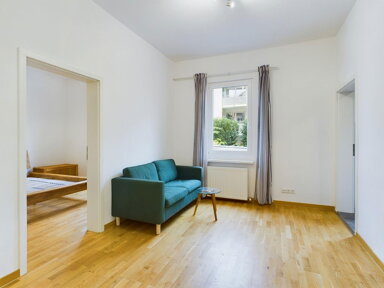 Wohnung zur Miete 1.100 € 2 Zimmer 42 m² 1. Geschoss frei ab 01.02.2025 Olgastraße 97A Bopser Stuttgart 70180