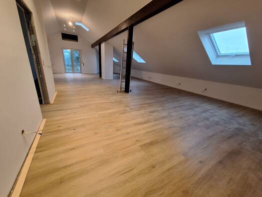 Wohnung zum Kauf provisionsfrei 399.000 € 2 Zimmer 110 m² Geschoss 2/2 Igel 54298