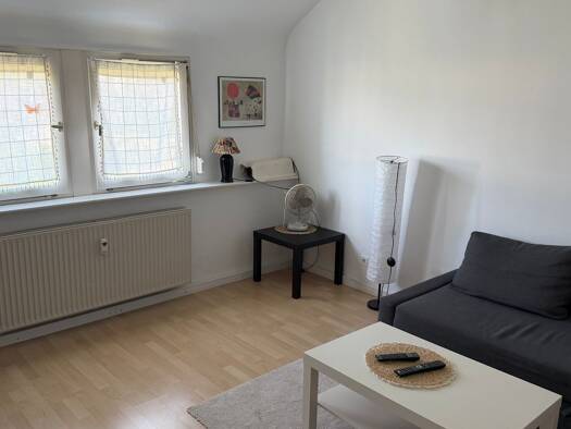 Wohnung zur Miete 450 € 2 Zimmer 50 m² frei ab 01.09.2026 Dudweiler Dudweiler 66125