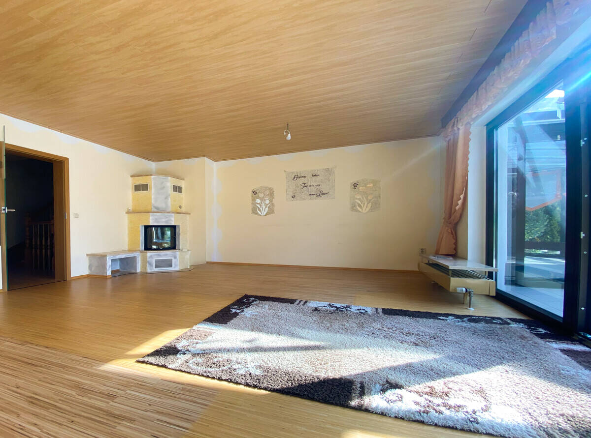 Einfamilienhaus zum Kauf - Ansicht 5