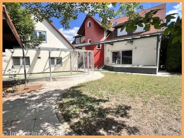 Einfamilienhaus zum Kauf 990.000 € 6 Zimmer 241 m² 618 m² Grundstück frei ab sofort Schwabach 91126