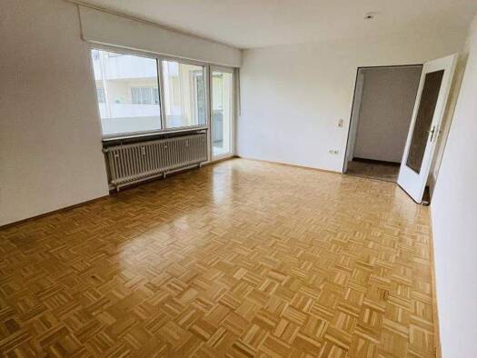 Wohnung zur Miete 769 € 2 Zimmer 71,6 m² 1. Geschoss Am Knappengraben 24 Neustadt-Stadt Neustadt an der Weinstraße 67433