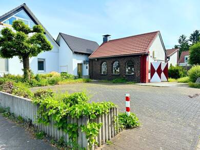 Laden zur Miete 1.600 € 2 Zimmer 80 m² Verkaufsfläche Nordstadt 18 Hilden 40721