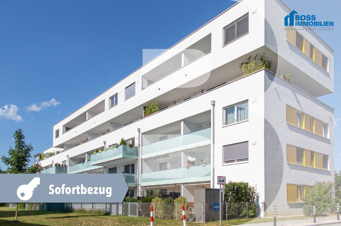 Wohnung zum Kauf