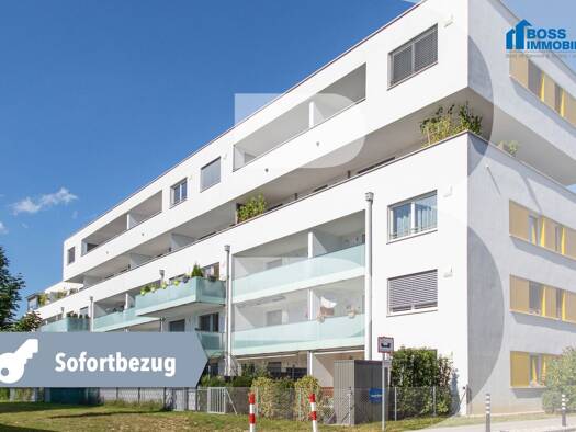 Wohnung zum Kauf 297.000 € 2 Zimmer 66,2 m² 3. Geschoss Binderlandweg 10 Ufer Linz 4030