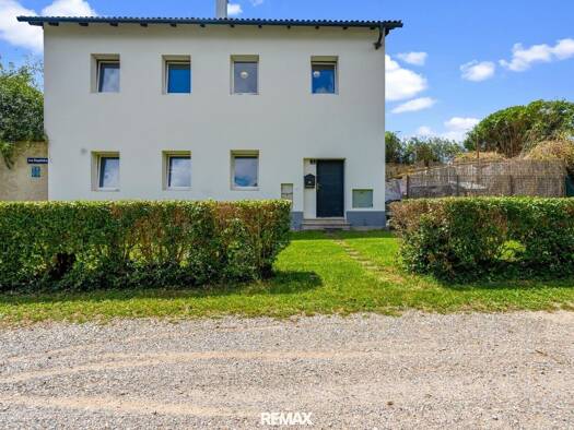 Einfamilienhaus zum Kauf 289.000 € 4 Zimmer 119 m² 200 m² Grundstück Am Ziegelofen Schwadorf 2432