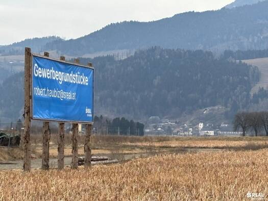 Gewerbegrundstück zum Kauf 185.909 € 3.052 m² Grundstück Friesach 9360