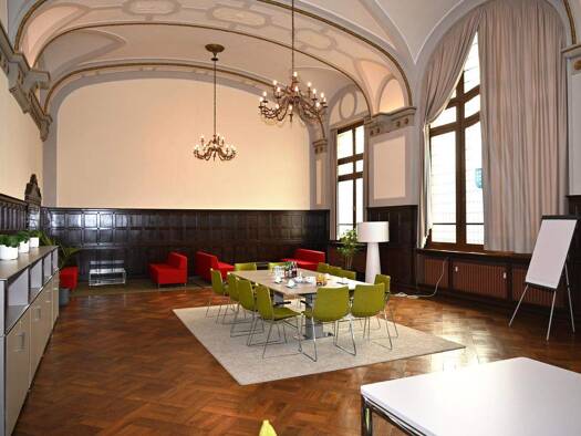 Bürokomplex zur Miete 7,50 € 50 Zimmer 1.163 m² Bürofläche teilbar ab 100 m² Merscheid Solingen 42699