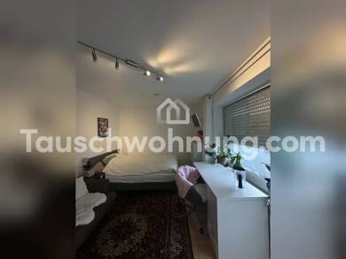 Wohnung zur Miete Tauschwohnung 355 € 1 Zimmer 30 m² Pluggendorf Münster 48151