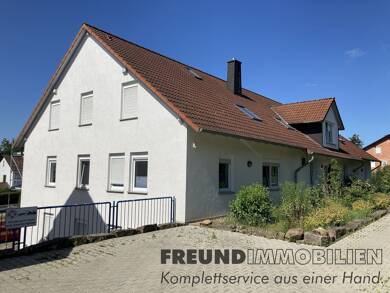 Wohnung zum Kauf als Kapitalanlage geeignet 189.000 € 3 Zimmer 82 m² Neukirchen Neukirchen 34626