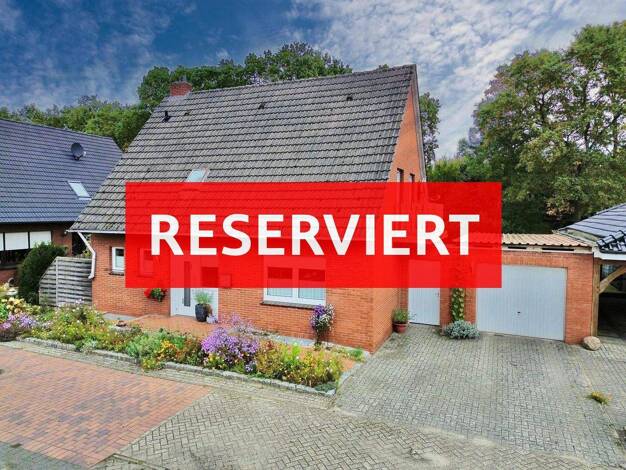 Einfamilienhaus zum Kauf 229.000 € 4 Zimmer 125,4 m² 578 m² Grundstück Wietmarschen 49835