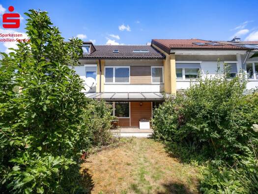Reihenmittelhaus zum Kauf 850.000 € 5 Zimmer 113,4 m² 180 m² Grundstück Trudering-Riem München 81825