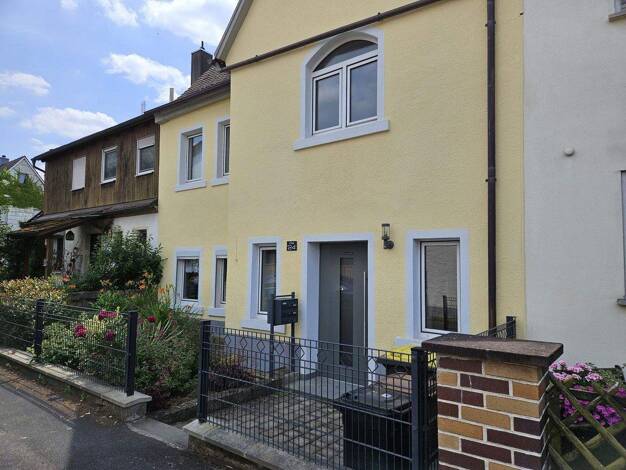 Mehrfamilienhaus zum Kauf provisionsfrei als Kapitalanlage geeignet 310.000 € 175 m² 262 m² Grundstück Markt Bibart 91477