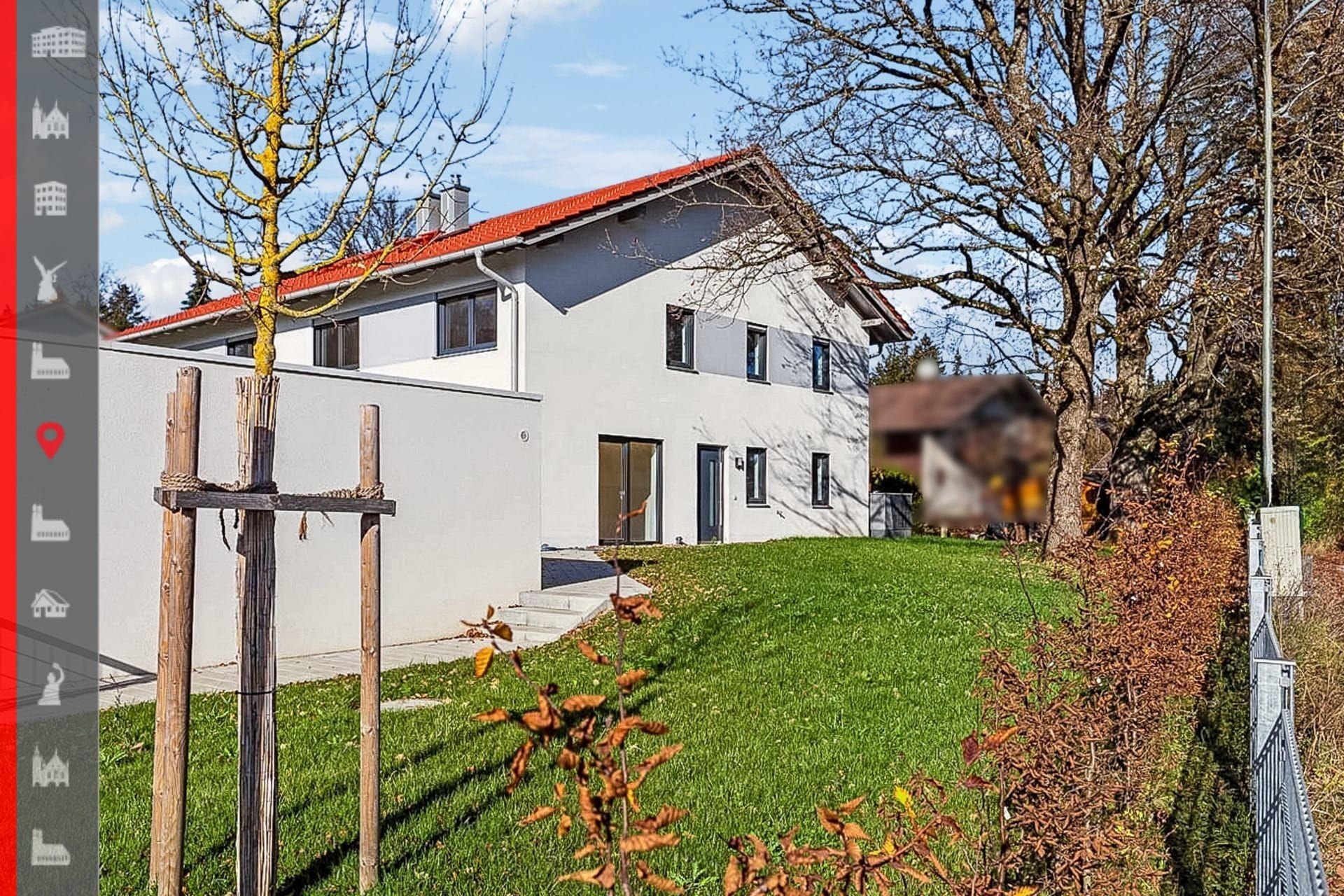 Doppelhaushälfte zum Kauf 1.575.000 € 6 Zimmer 158,2 m²<br/>Wohnfläche 768 m²<br/>Grundstück Icking Icking 82057