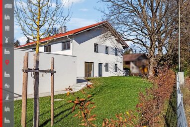 Doppelhaushälfte zum Kauf 1.575.000 € 6 Zimmer 158,2 m² 768 m² Grundstück Icking Icking 82057