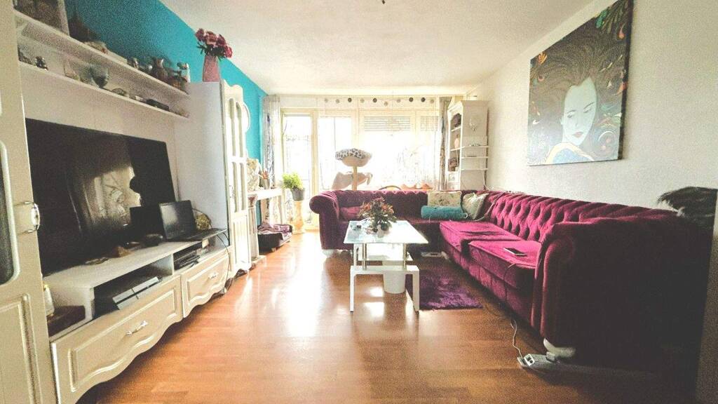 Wohnung zum Kauf 349.000 € 4,5 Zimmer 98,5 m² 7. Geschoss Eglosheim Ludwigsburg 71634