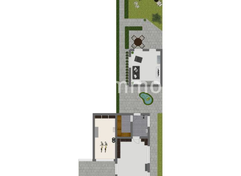 Wohnung zum Kauf 279.000 € 3 Zimmer 90,5 m² 1. Geschoss Gymnich Erftstadt / Gymnich 50374