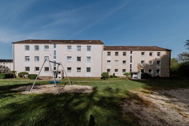 Wohnung zur Miete 640 € 3 Zimmer 71,4 m² 2. Geschoss frei ab 01.02.2025 Pellwormer Weg 5 Weiche - Schäferhaus Flensburg 24941