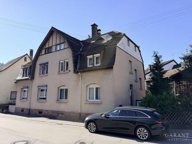 Doppelhaushälfte zum Kauf 335.000 € 5 Zimmer 140 m² 128 m² Grundstück Schönau Schönau 69250
