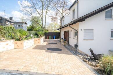Einfamilienhaus zum Kauf 657.500 € 7 Zimmer 270 m² 573 m² Grundstück Heddesdorf Neuwied 56564