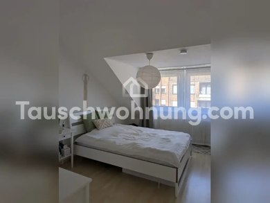 Wohnung zur Miete Tauschwohnung 748 € 2 Zimmer 68 m² Dachgeschoss, 3. Geschoss Gronau Bergisch Gladbach 51469