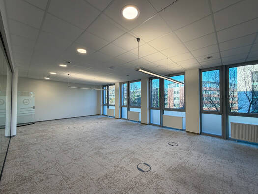 Bürofläche zur Miete 0,01 € teilbar ab 325 m² Wiehre Freiburg im Breisgau 79100