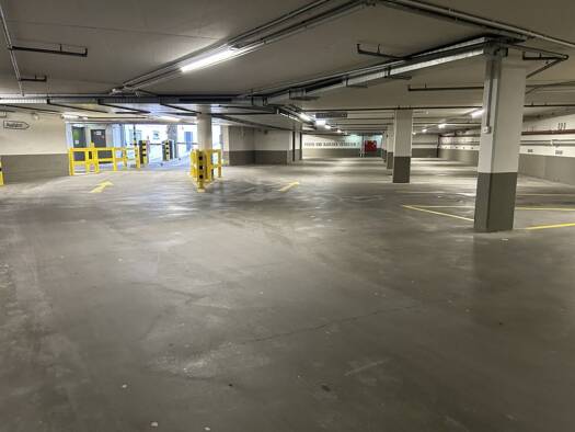 Büro zur Miete 586 m² Bürofläche teilbar ab 210 m² Wiesdorf Leverkusen-Wiesdorf 51373