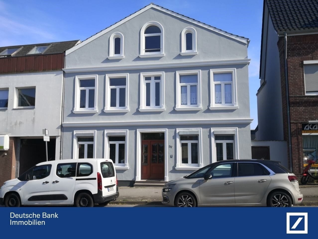 Stadthaus zum Kauf 649.000 € 9 Zimmer 200 m²<br/>Wohnfläche 1.700 m²<br/>Grundstück Schlutup Lübeck 23568