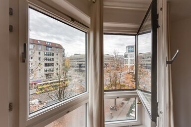 Wohnung zur Miete Wohnen auf Zeit 2.200 € 2 Zimmer 65 m² frei ab 31.12.2024 Wilhelmstr. Mitte Berlin 10117