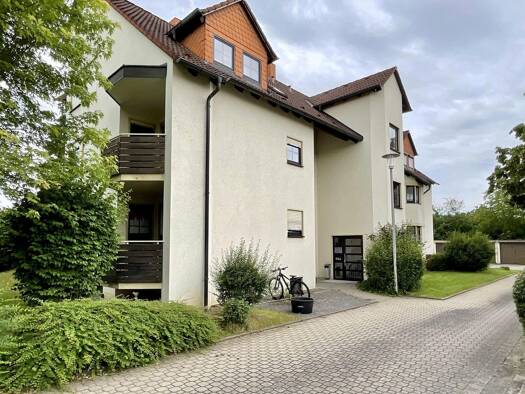Studio zum Kauf 135.000 € 1 Zimmer 59 m² Bad Staffelstein Bad Staffelstein 96231