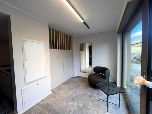 Wohnung zum Kauf - Erstbezug provisionsfrei 510.570 € 4 Zimmer 94,6 m² 2. Geschoss Kleinzschocher Leipzig 04249