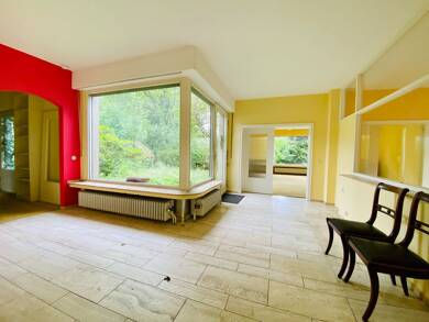 Bungalow zum Kauf provisionsfrei 850.000 € 5 Zimmer 140 m² 1.006 m² Grundstück Aachen 52066