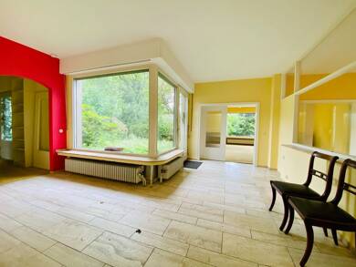 Bungalow zum Kauf provisionsfrei 850.000 € 5 Zimmer 140 m² 1.006 m² Grundstück Aachen 52066