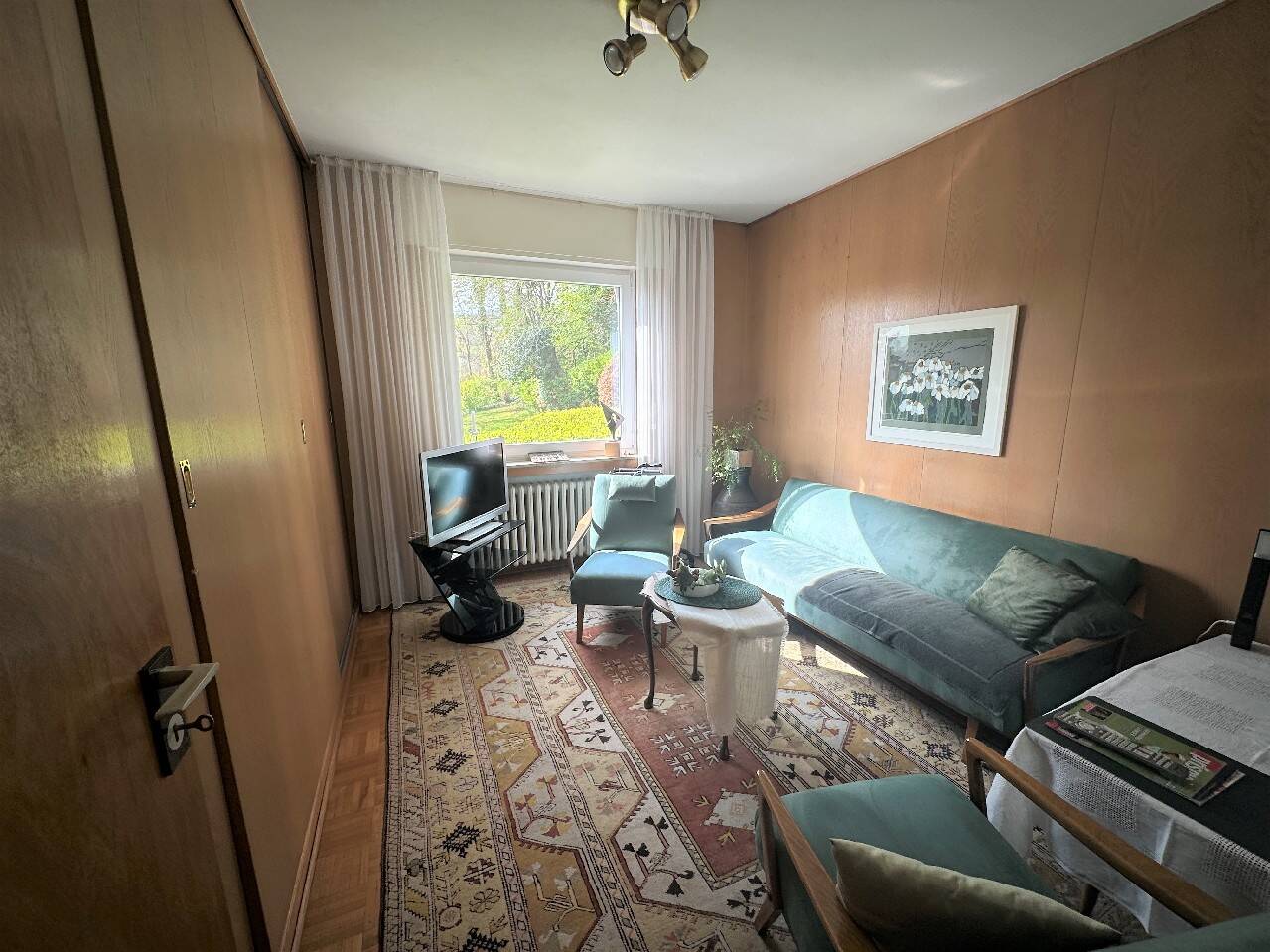Einfamilienhaus zum Kauf - Mehr