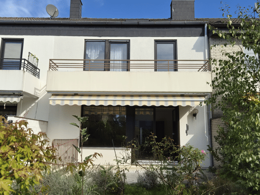 Reihenmittelhaus zum Kauf 299.000 € 4 Zimmer 118 m² 209 m² Grundstück Eversburg Osnabrück 49090