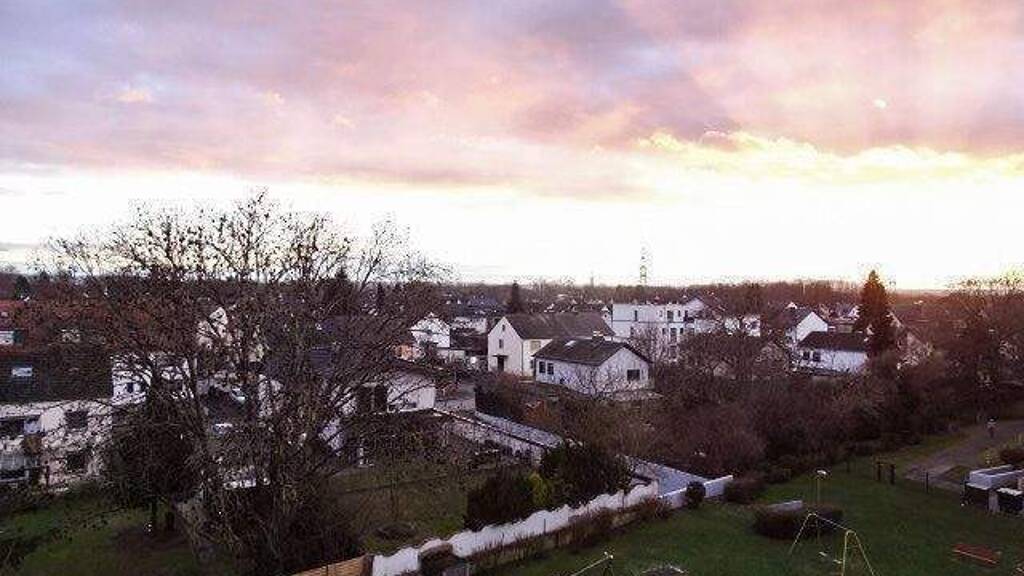 Wohnung zum Kauf 160.000 € 2 Zimmer 60 m² 4. Geschoss Azaleenplatz 14 Friedrich-Wilhelms-Hütte Troisdorf 53840