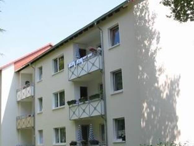 Wohnung zur Miete 559 € 3 Zimmer 67,4 m² EG Heimstraße 16 Methler Kamen 59174